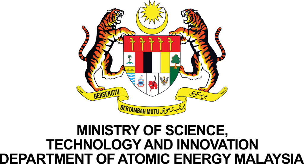 Logo Atom Malaysia